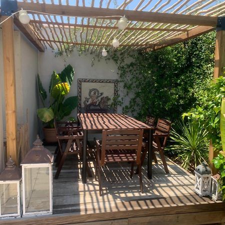 ヴォンダルグDuplex Independant Avec Acces Piscineアパートメント エクステリア 写真