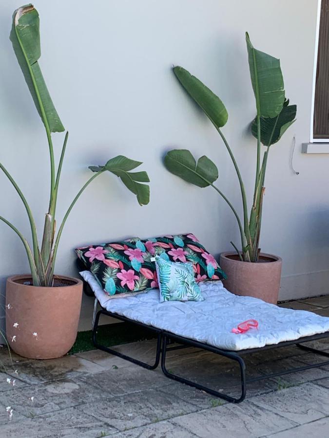 ヴォンダルグDuplex Independant Avec Acces Piscineアパートメント エクステリア 写真