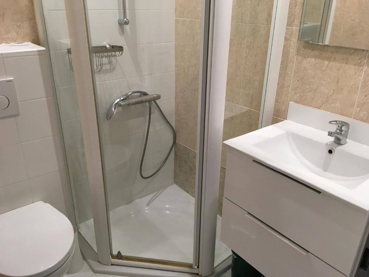 ヴォンダルグDuplex Independant Avec Acces Piscineアパートメント エクステリア 写真