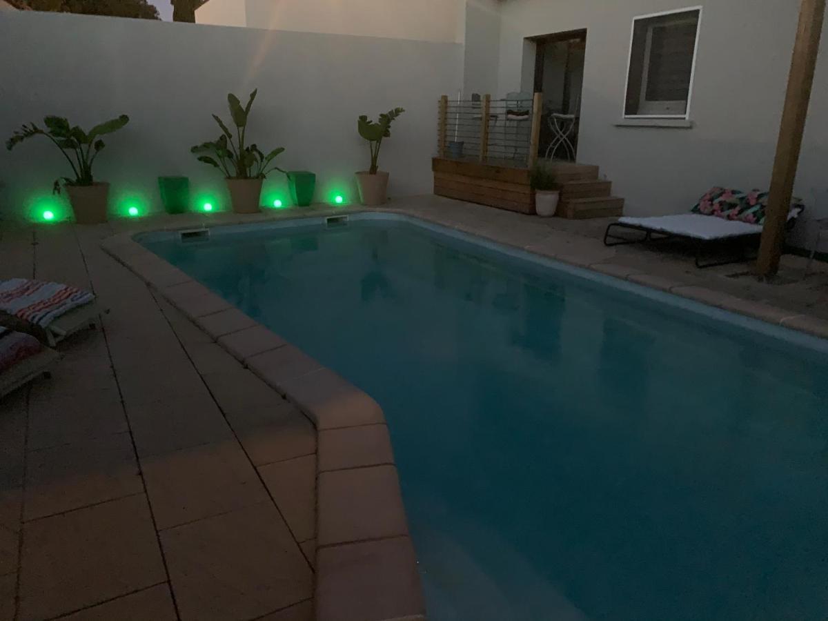 ヴォンダルグDuplex Independant Avec Acces Piscineアパートメント エクステリア 写真