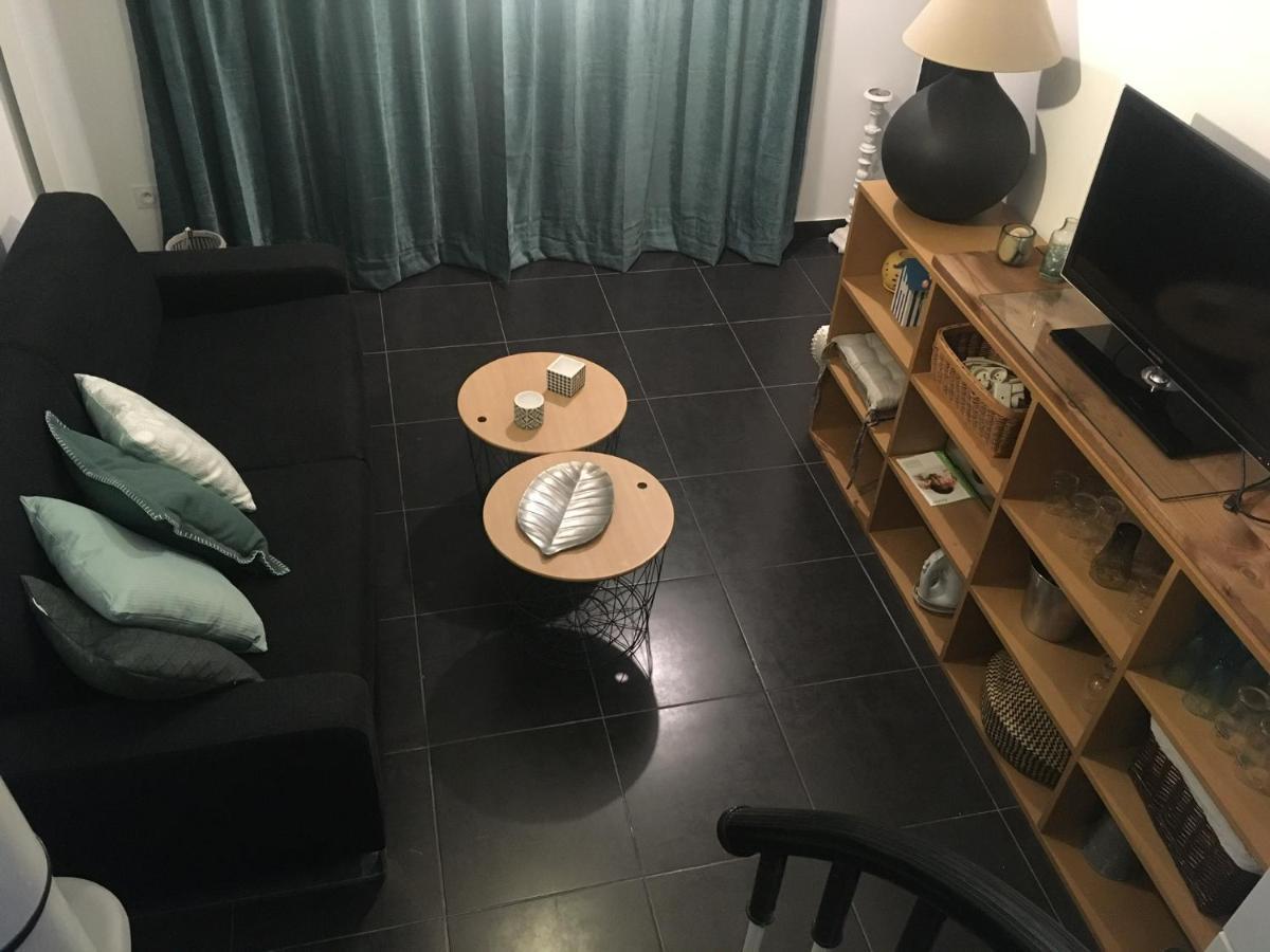 ヴォンダルグDuplex Independant Avec Acces Piscineアパートメント エクステリア 写真