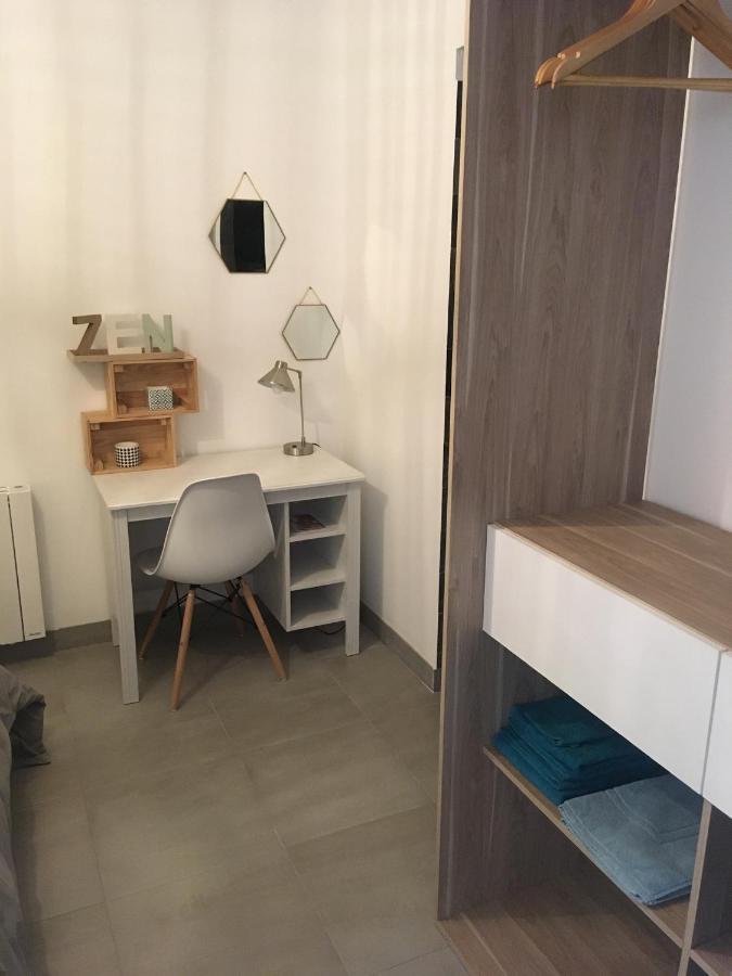 ヴォンダルグDuplex Independant Avec Acces Piscineアパートメント エクステリア 写真