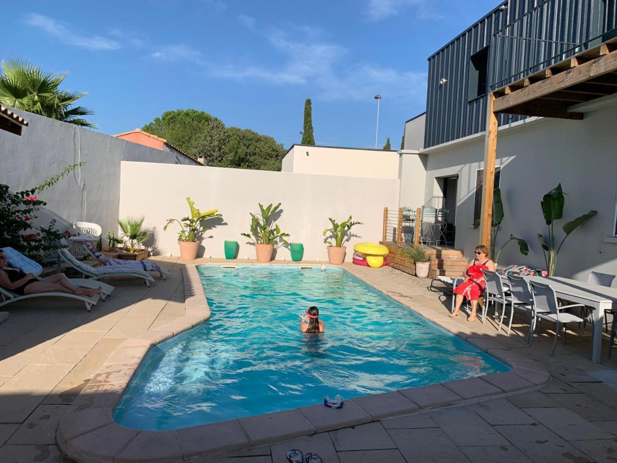 ヴォンダルグDuplex Independant Avec Acces Piscineアパートメント エクステリア 写真