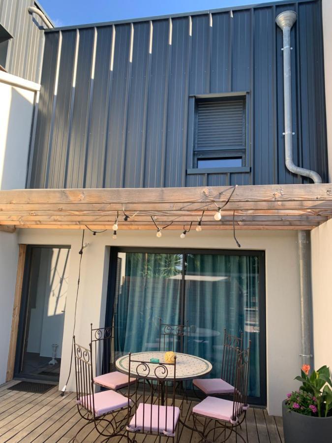 ヴォンダルグDuplex Independant Avec Acces Piscineアパートメント エクステリア 写真