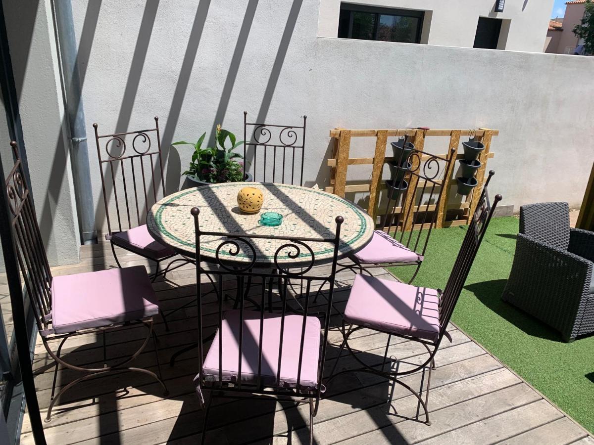 ヴォンダルグDuplex Independant Avec Acces Piscineアパートメント エクステリア 写真