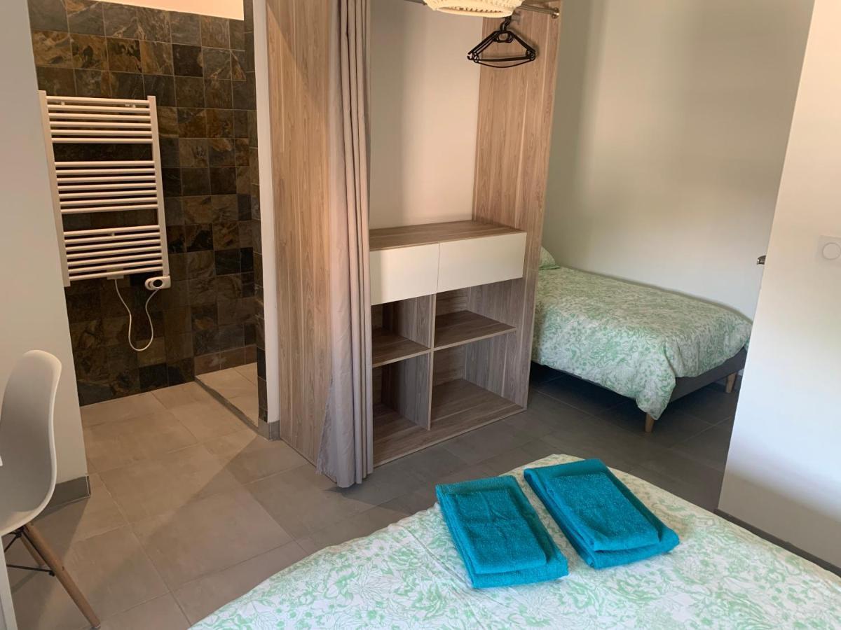 ヴォンダルグDuplex Independant Avec Acces Piscineアパートメント エクステリア 写真