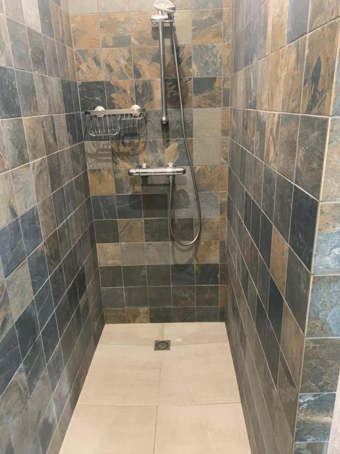 ヴォンダルグDuplex Independant Avec Acces Piscineアパートメント エクステリア 写真