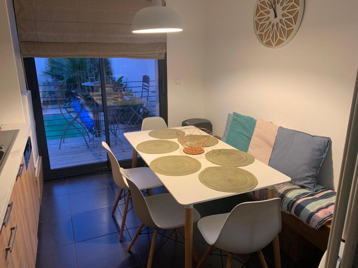 ヴォンダルグDuplex Independant Avec Acces Piscineアパートメント エクステリア 写真
